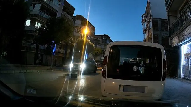 Mustafakemalpaşa’da Karşıya Geçmek İ̇steyen 72 Yaşındaki Kadın Yaşamını Yitirdi