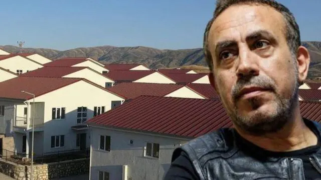 Haluk Levent Mustafakemalpaşa’da Gözaltına Alındı