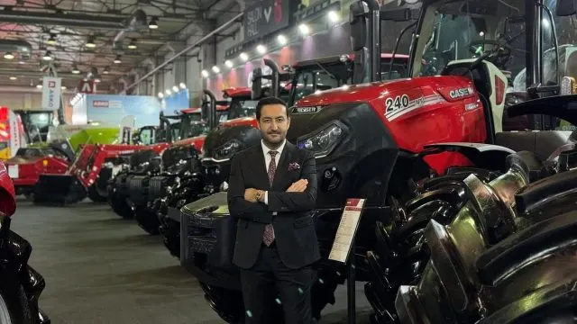 Mustafakemalpaşa Ticaret Ve Sanayi Odasında İ̇brahim Özmen Adaylığını Açıkladı