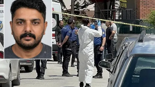 Mustafakemalpaşa’da Komşular Arasındaki Tartışma Ölümle Sonuçlandı