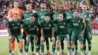 💚🤍 ÖZLEDİK, EVİMİZDEYİZ!